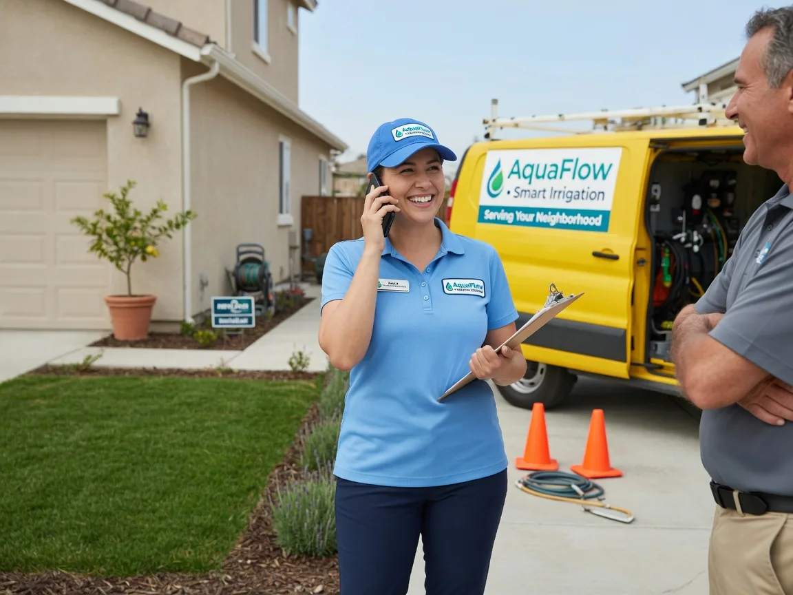 Irrigation Installation Tumacacori, AZ FAQs